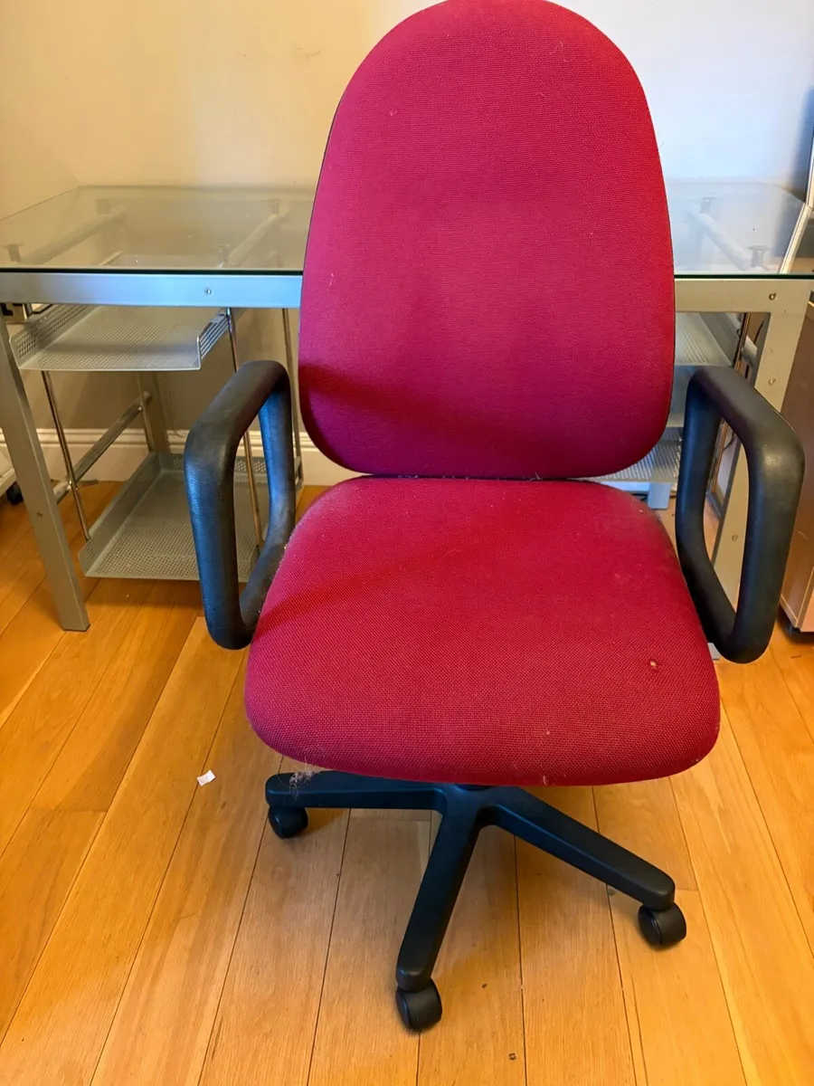 Office chair - Image 2