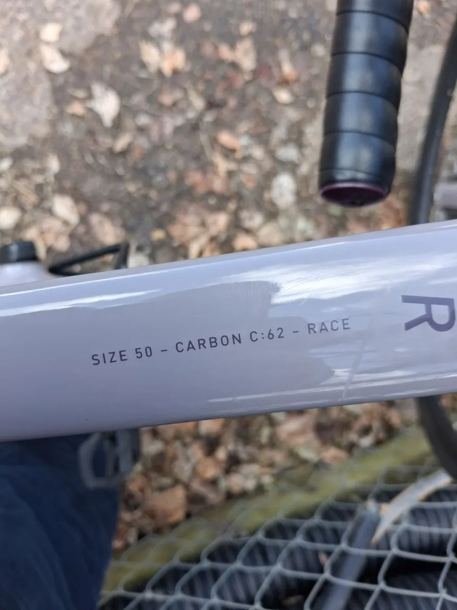 Road bike - Image 2