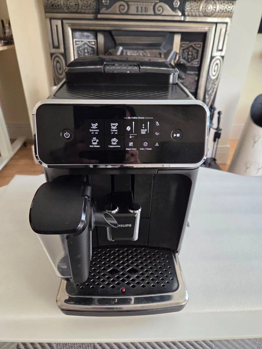 Philips 2200 coffee machine - Image 2