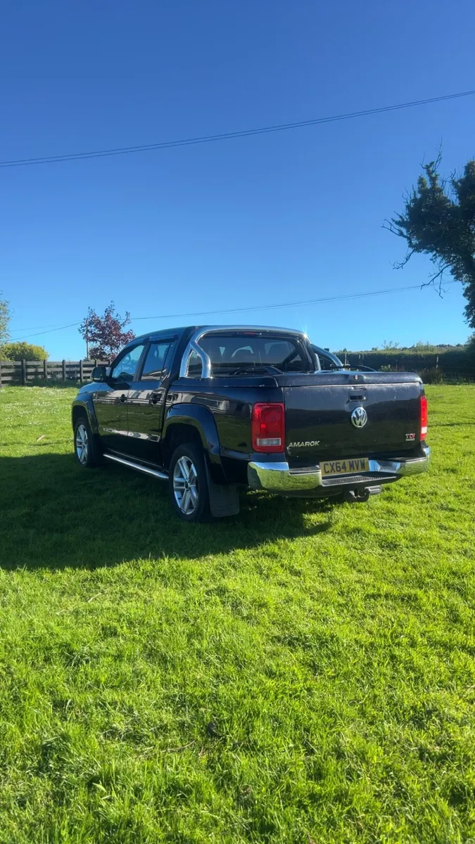 142 vw amarok - Image 2