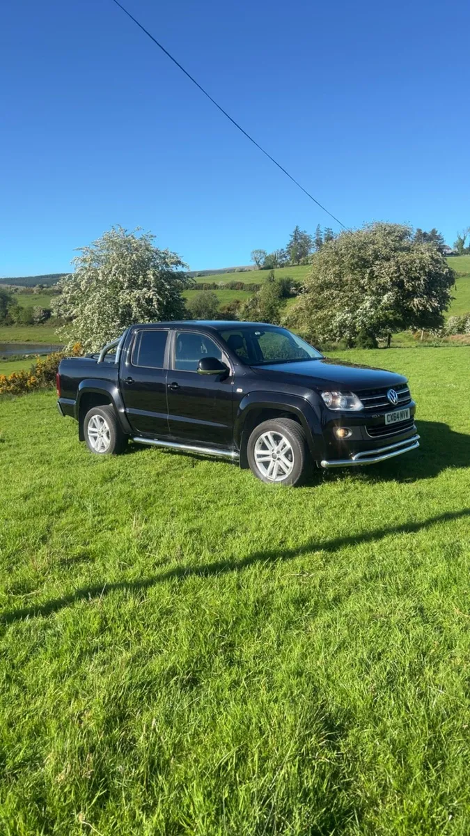 142 vw amarok - Image 3