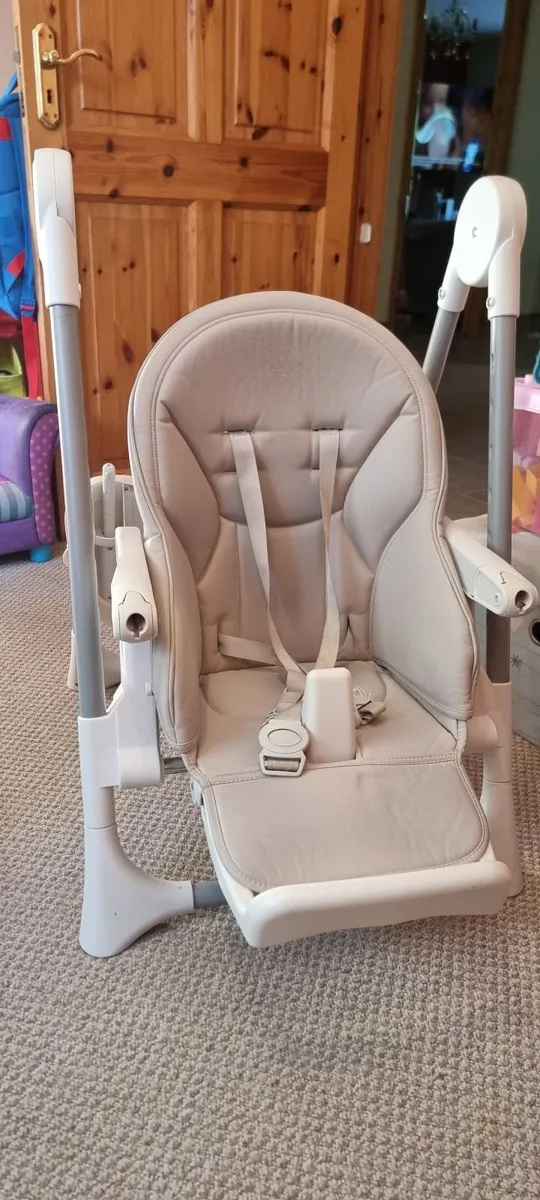 Baby seat - Image 4