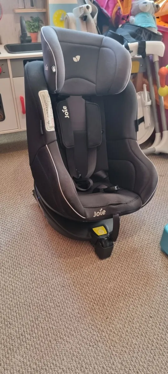 Baby seat - Image 2