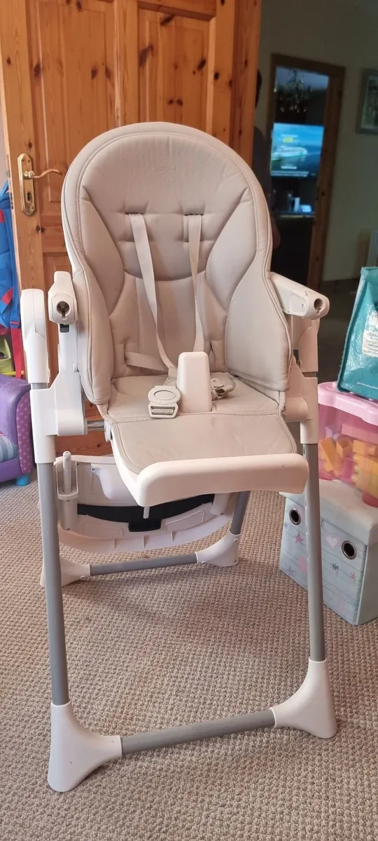 Baby seat - Image 3