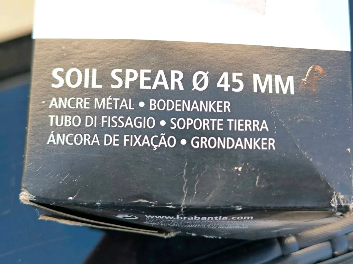 Soil spear 45 mm, brabantia - Image 2