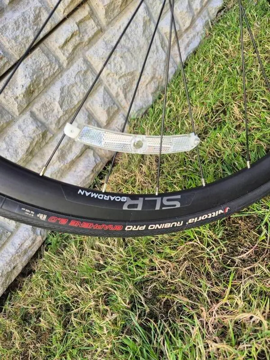 Road Bike - Image 4