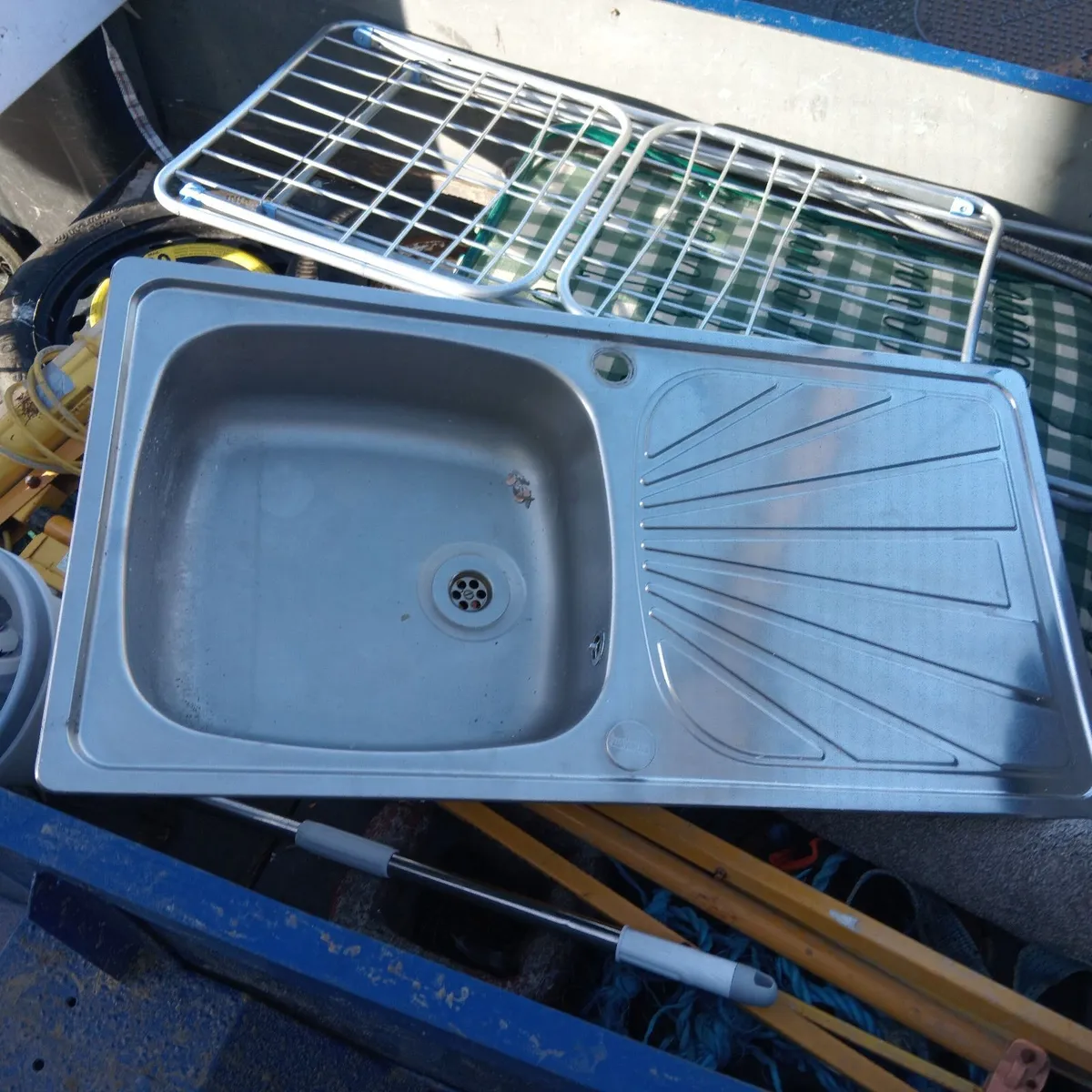 Sink
