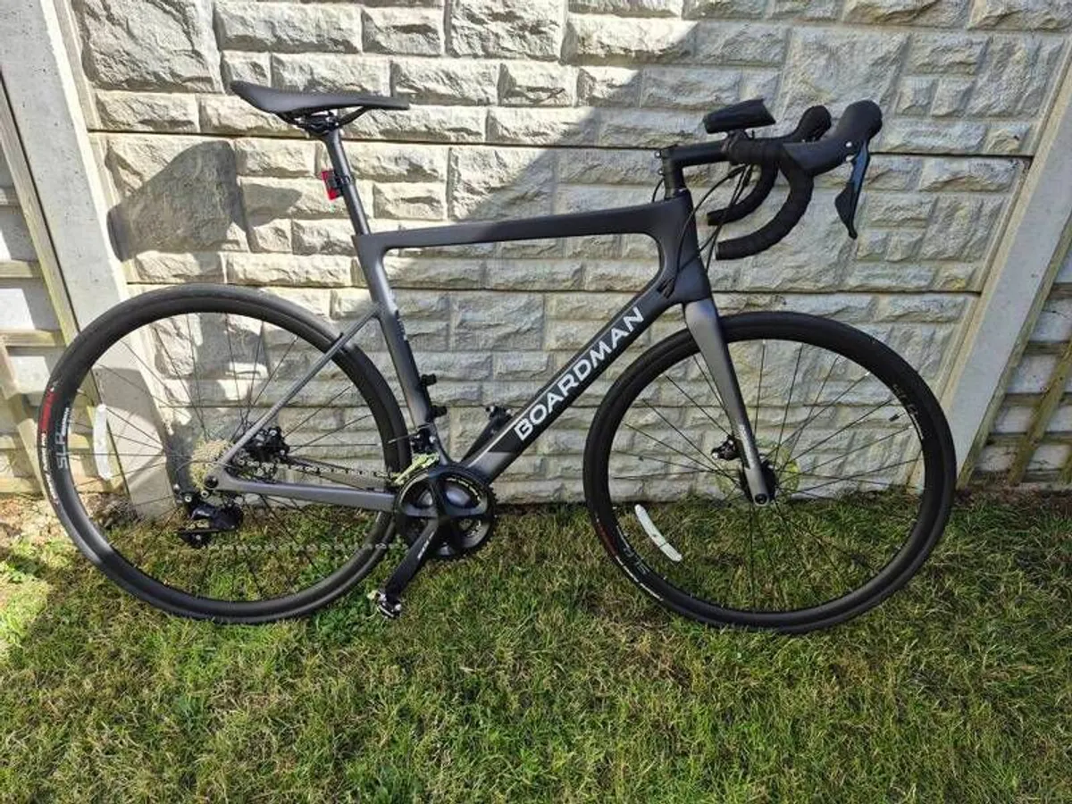 Road Bike - Image 1