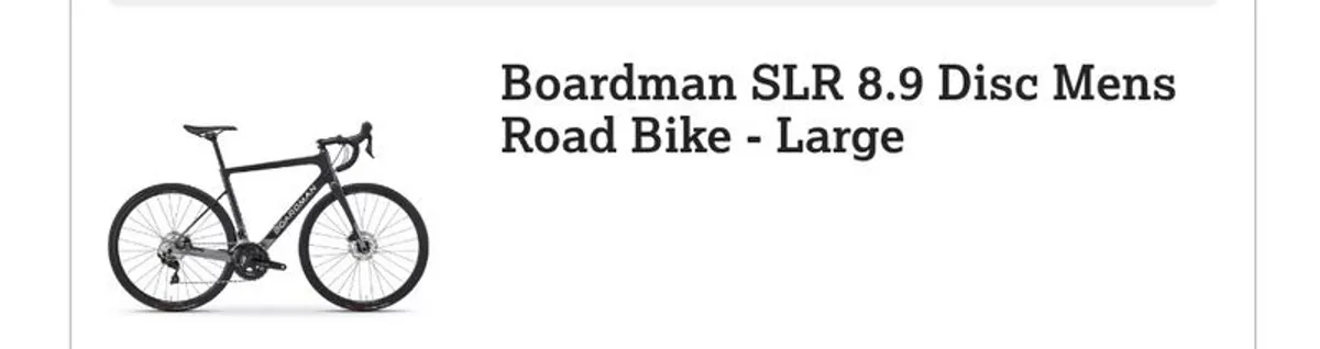 Road Bike - Image 3