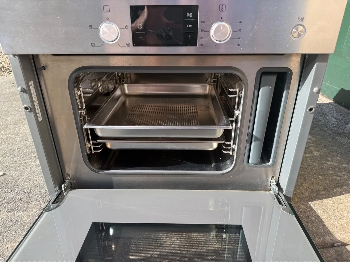 Bosch Steam Oven - Image 4