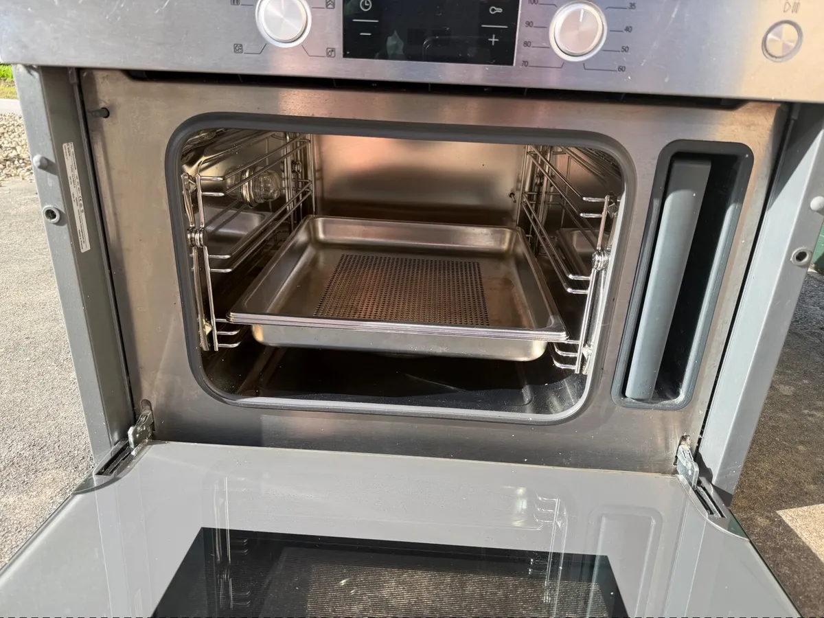 Bosch Steam Oven - Image 3