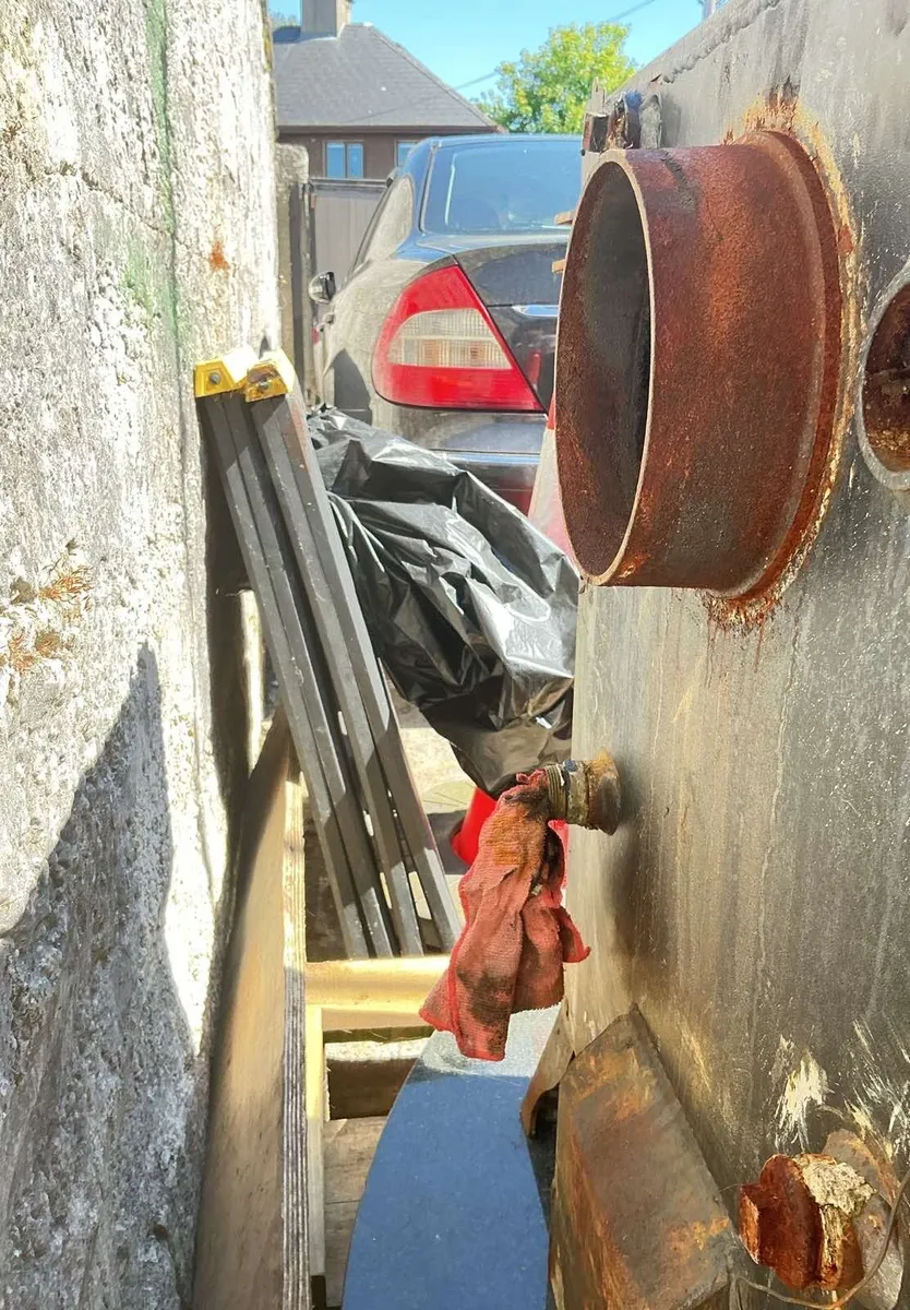 Boiler - Image 1