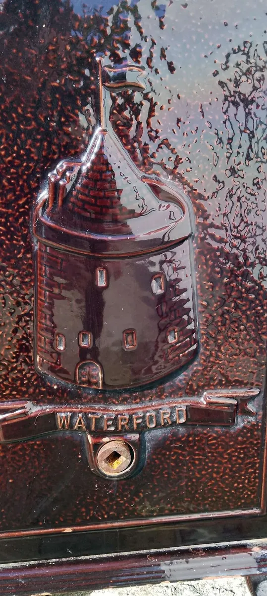 Waterford Stanley Stove - Image 2