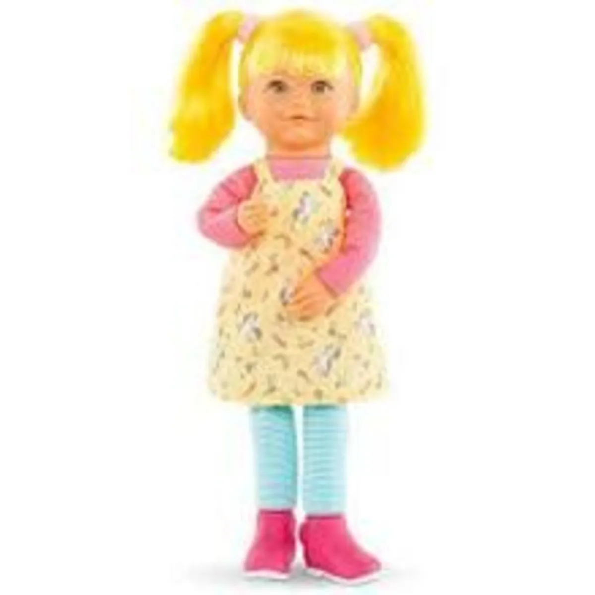 New - Corolle Rainbow Doll Celeste - Image 1