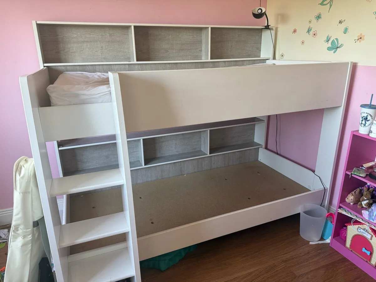 Bunk bed - Image 2