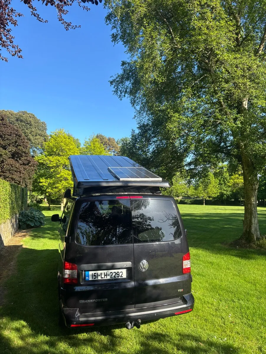 Volkswagen Transporter Camper - Image 2