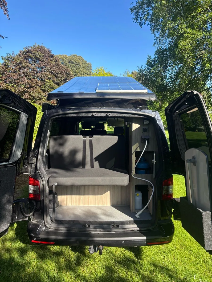 Volkswagen Transporter Camper - Image 3