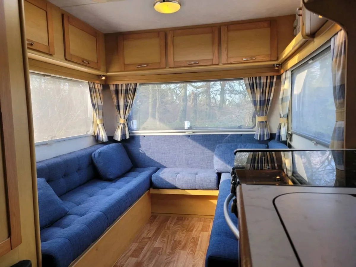 Campervan - Image 4