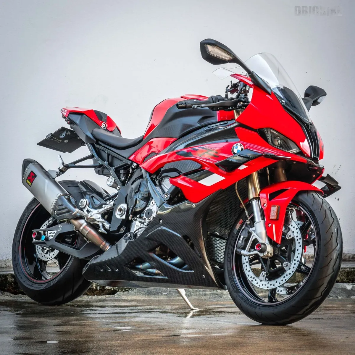 S1000RR  2023 / 24      WANTED - Image 2