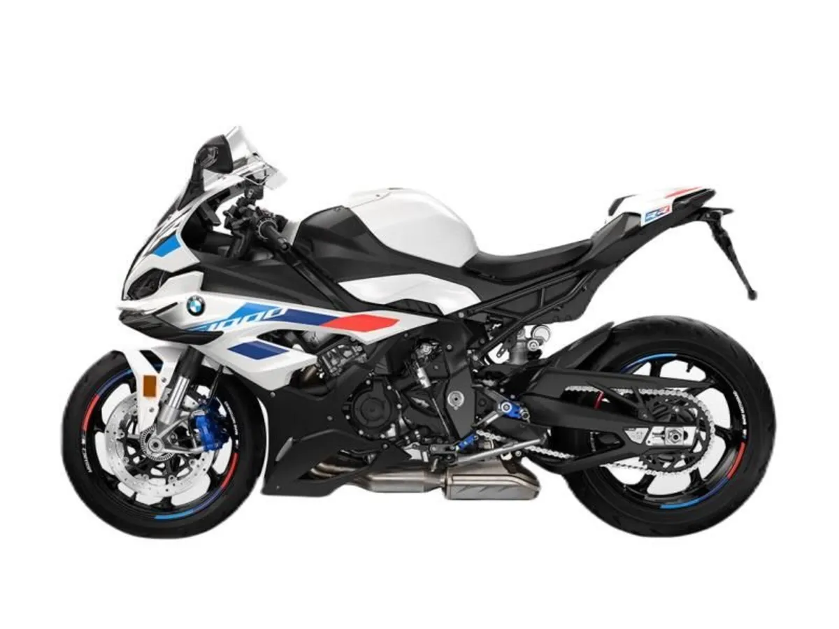 S1000RR  2023 / 24      WANTED - Image 4