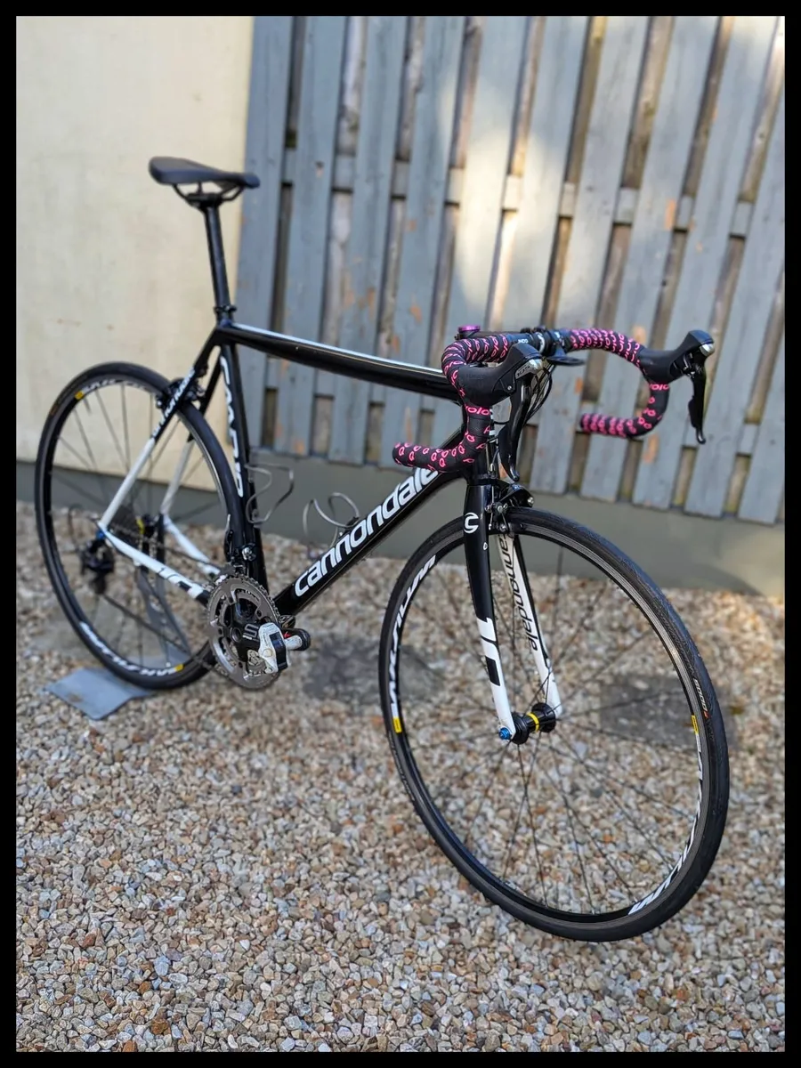 Cannondale CAAD10, 58 - Image 1