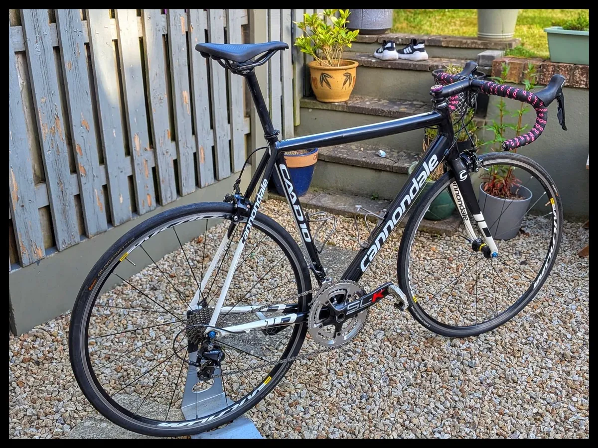 Cannondale CAAD10, 58 - Image 3