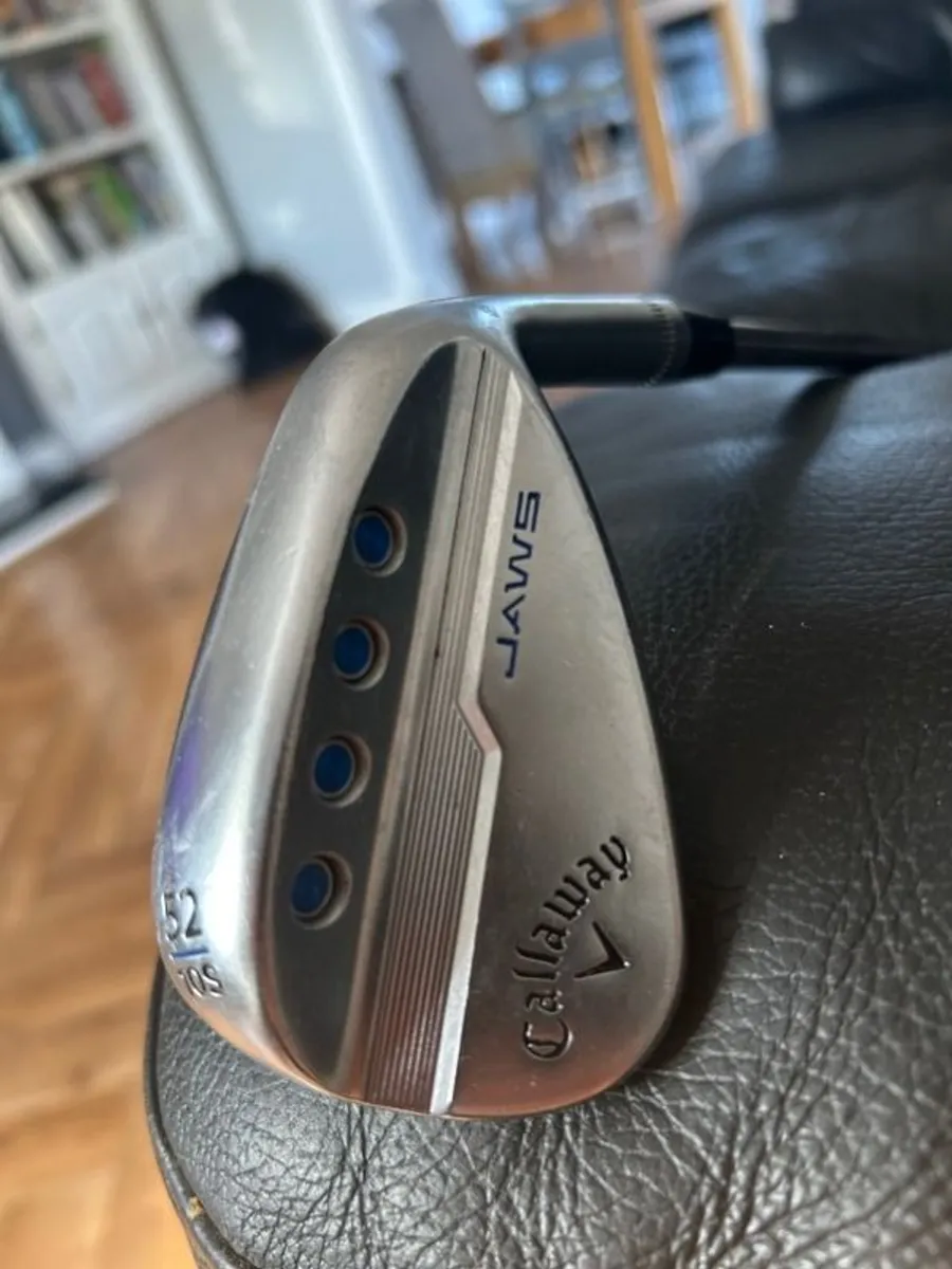 Callaway Wedges - Image 4