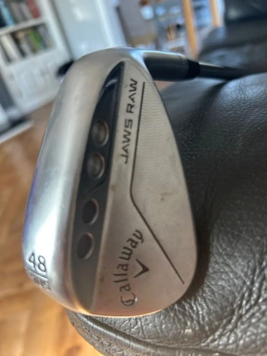 Callaway Wedges - Image 2