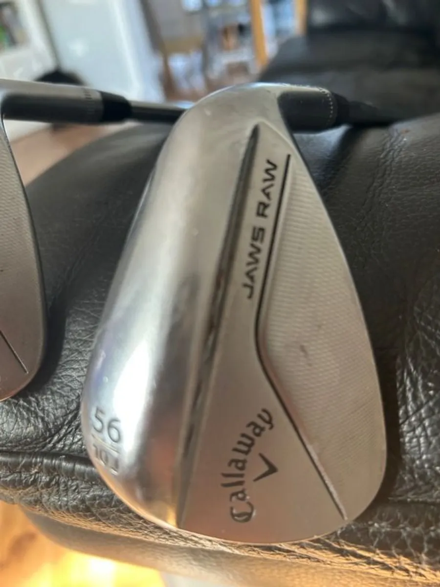Callaway Wedges - Image 3