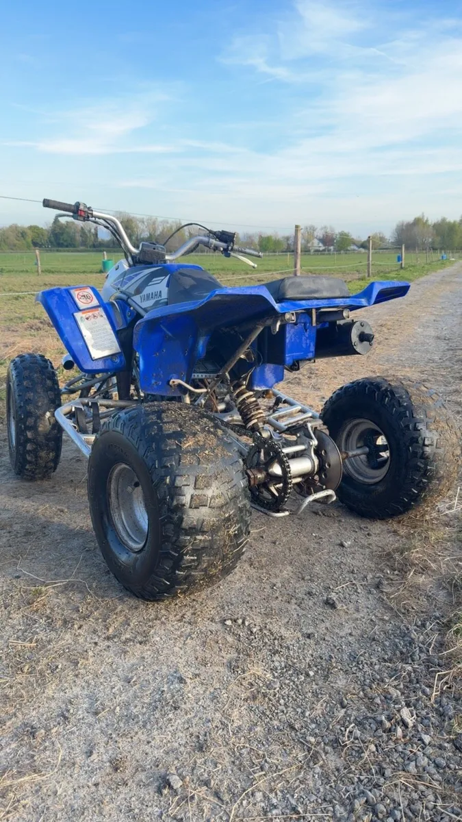 Yamaha blaster 200 - Image 3
