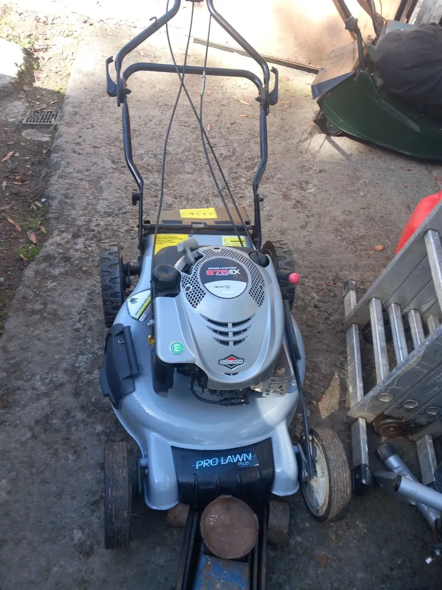 Lawnmower - Image 2