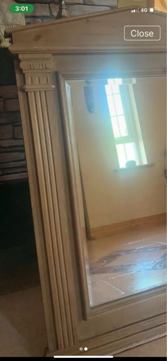Large mirror - Image 2