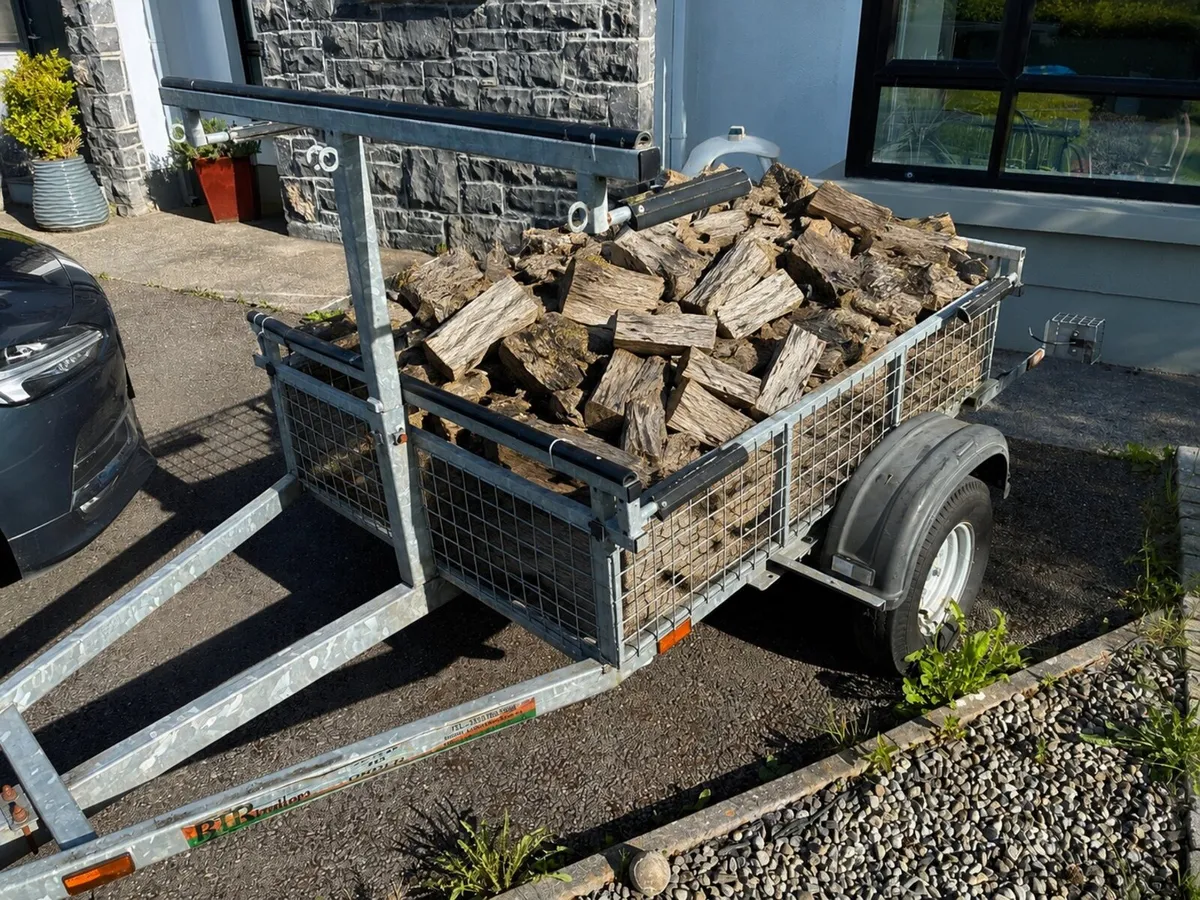 Fire wood