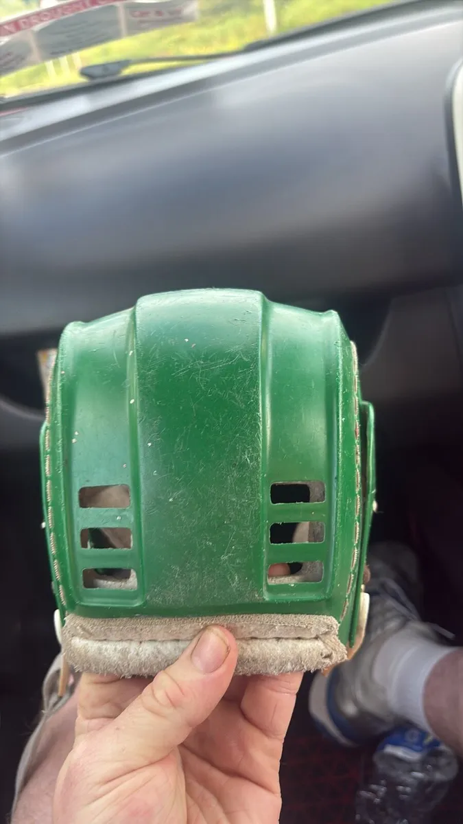 Oldstyle cooper helmet - Image 4