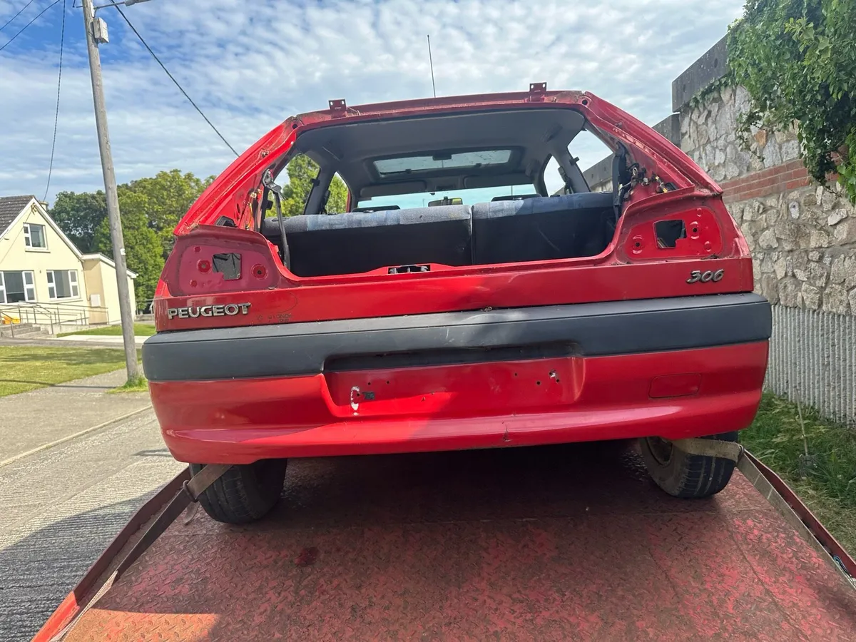 Peugeot 306 - Image 3