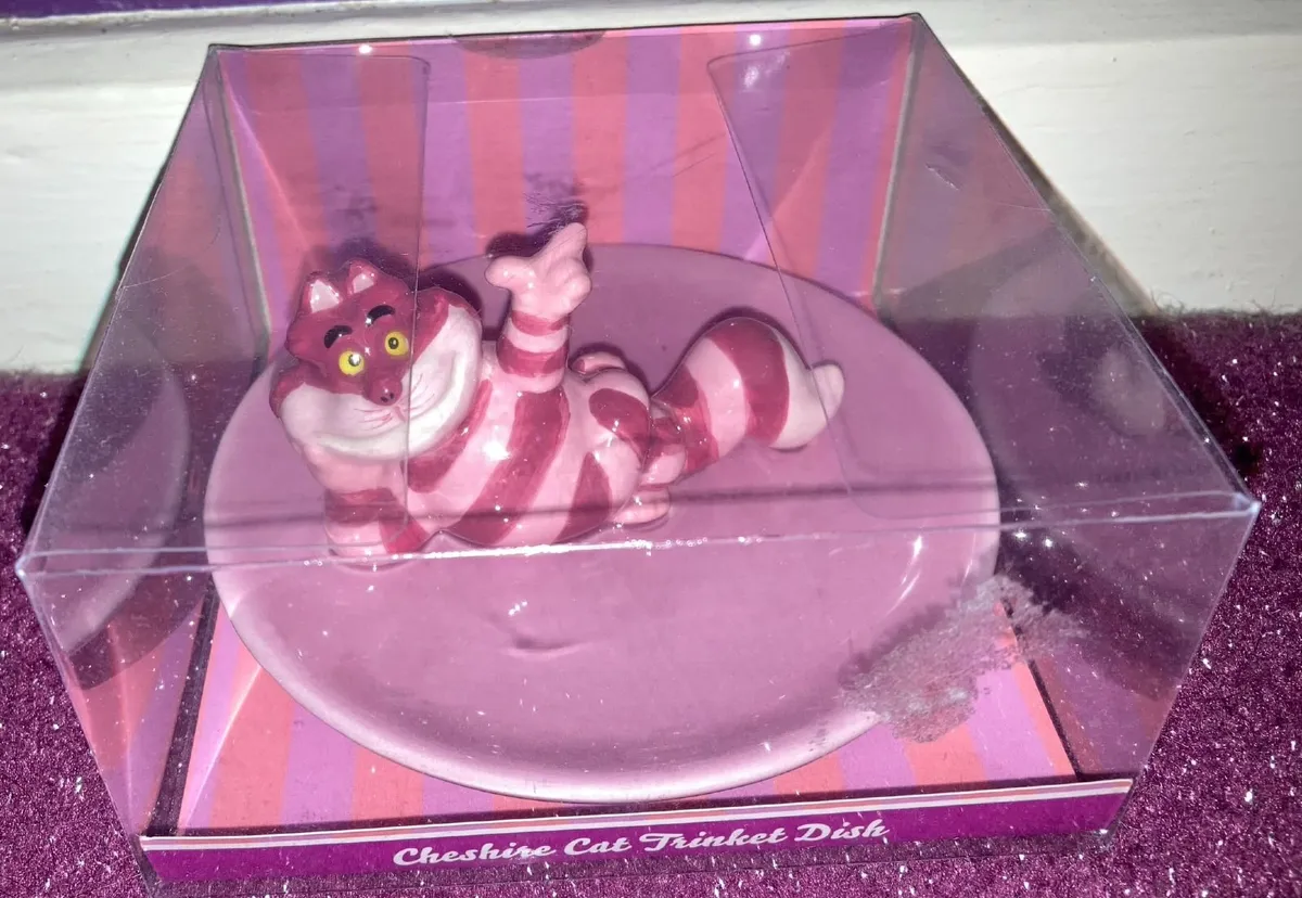 Trinket Dish