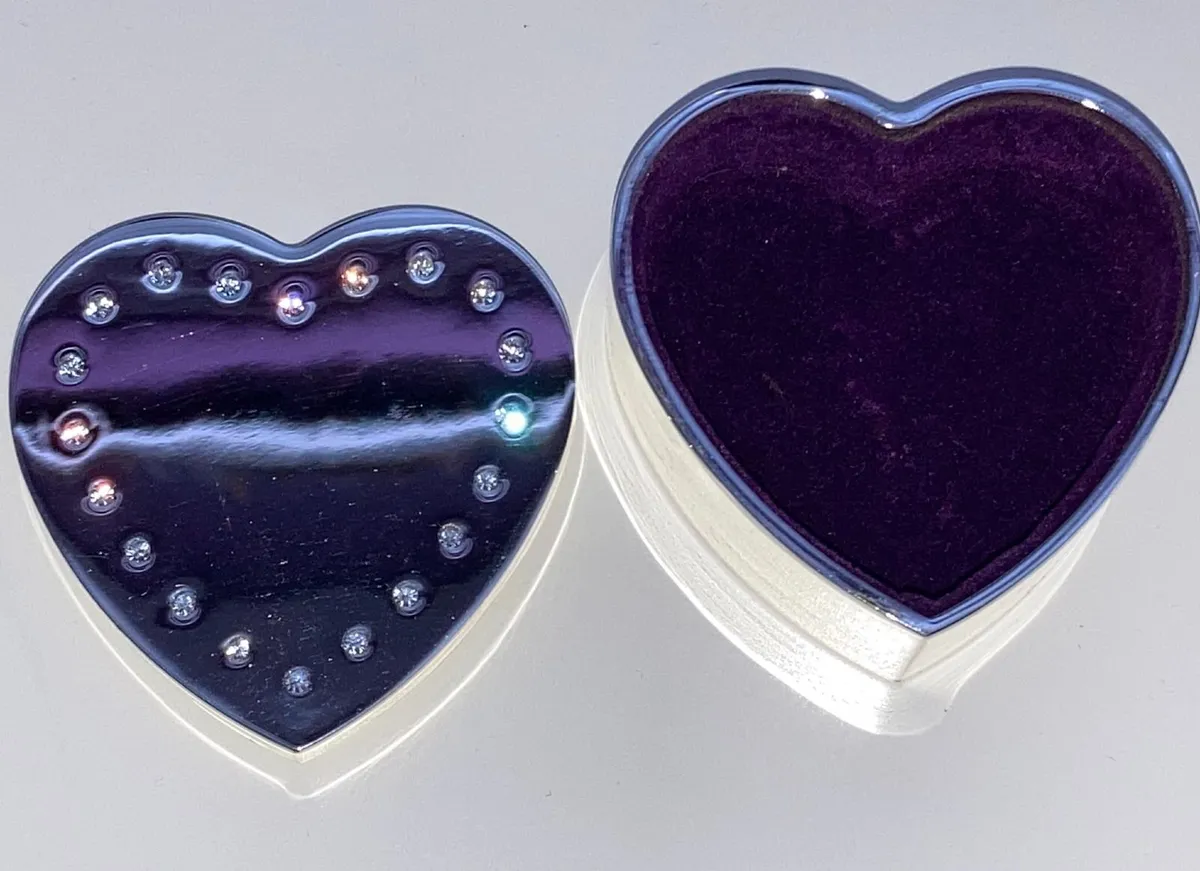 Trinket Box