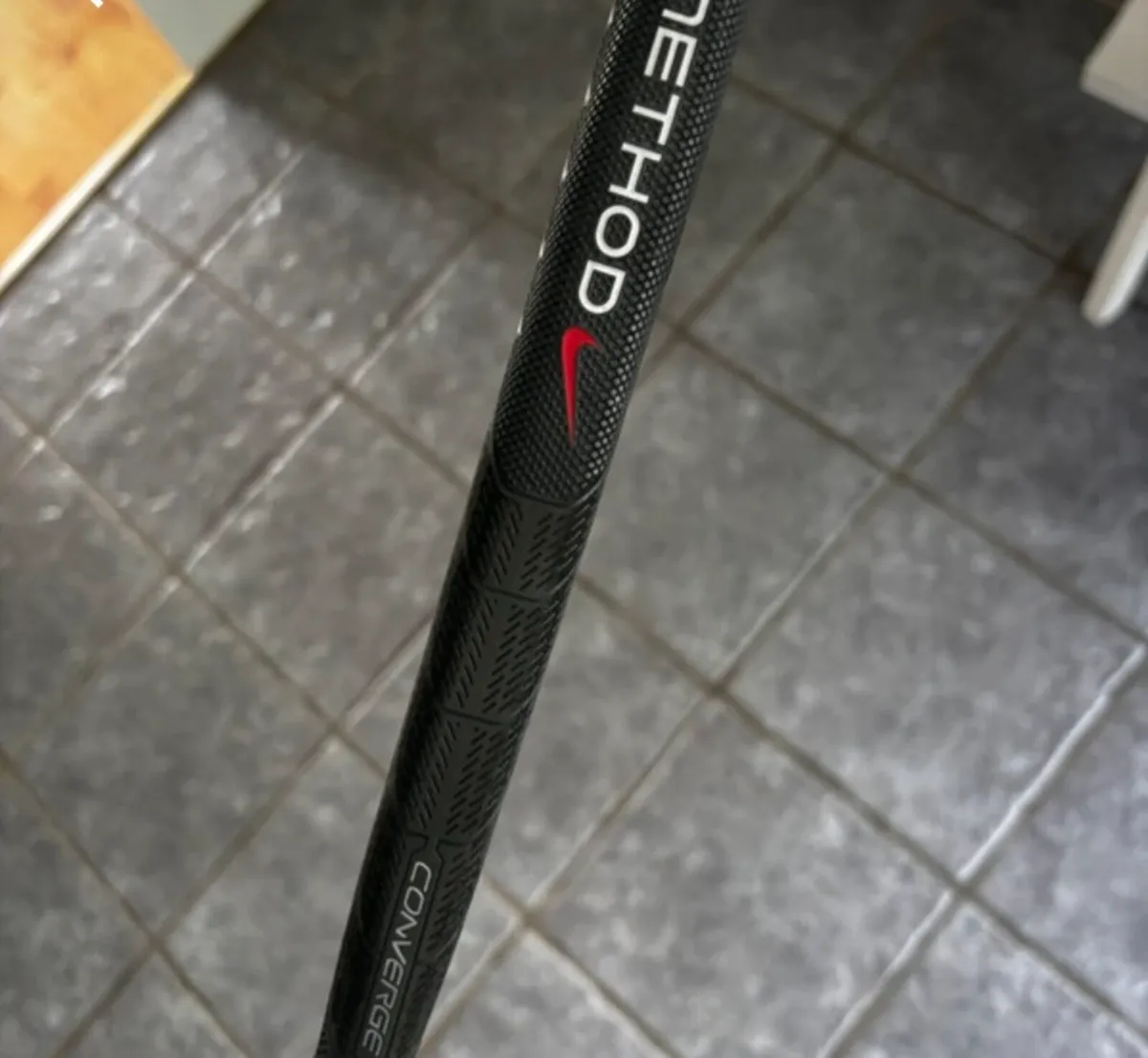 Rare Nike method converge putter left Hand - Image 4