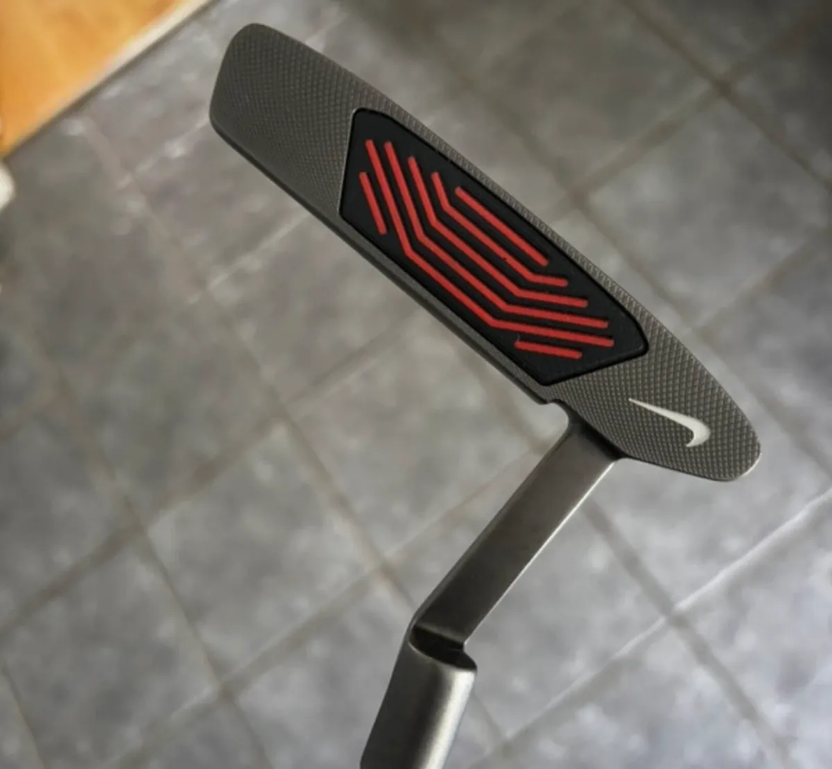 Rare Nike method converge putter left Hand - Image 2