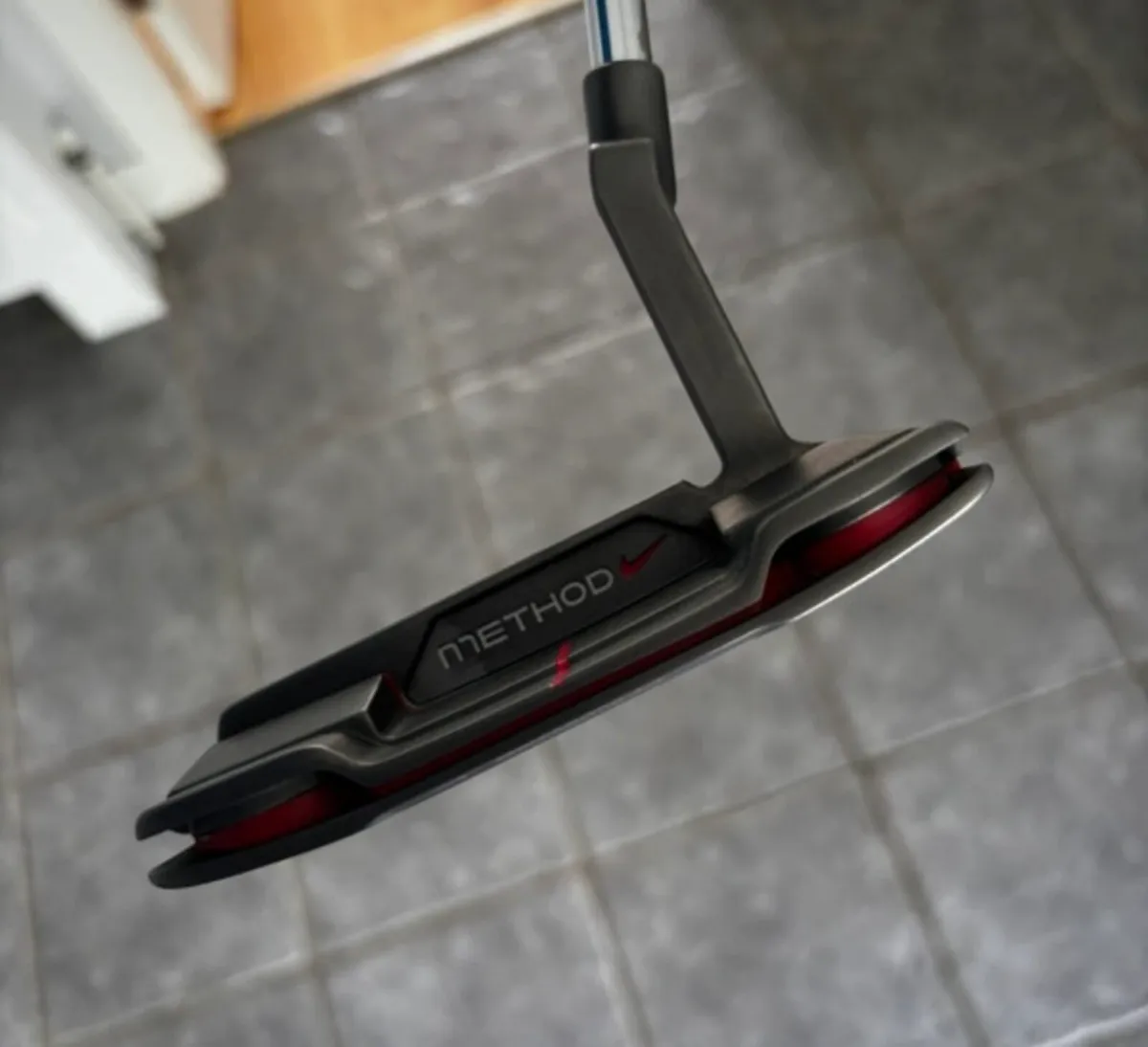 Rare Nike method converge putter left Hand - Image 3