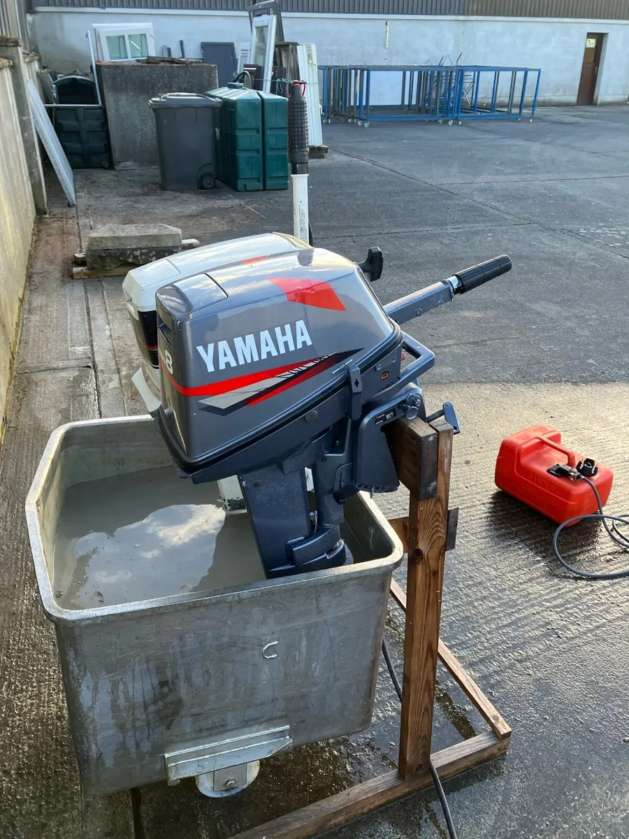 Boat engines - Image 4