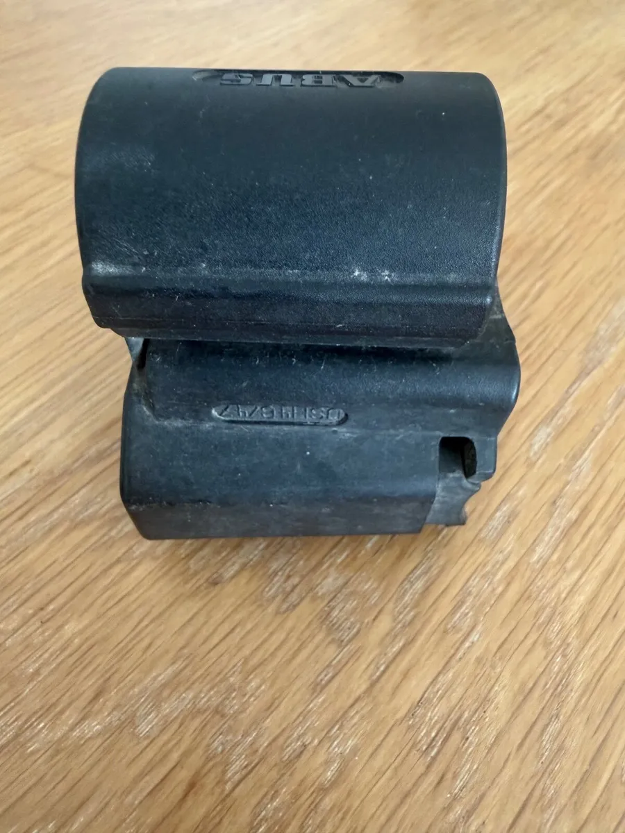 Abus D lock sinus plus - Image 4