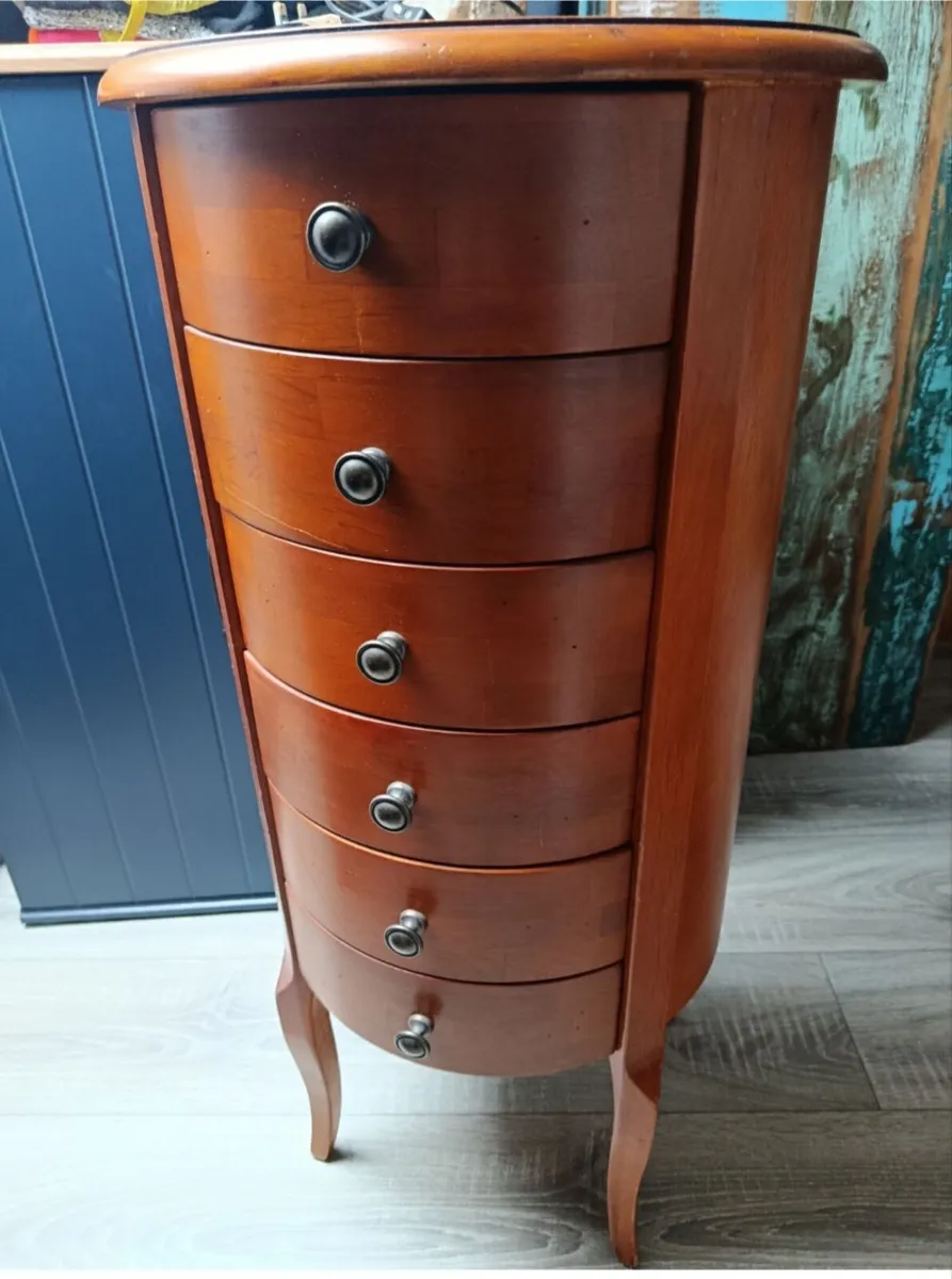 Chest of drawers in vintage style - Image 2