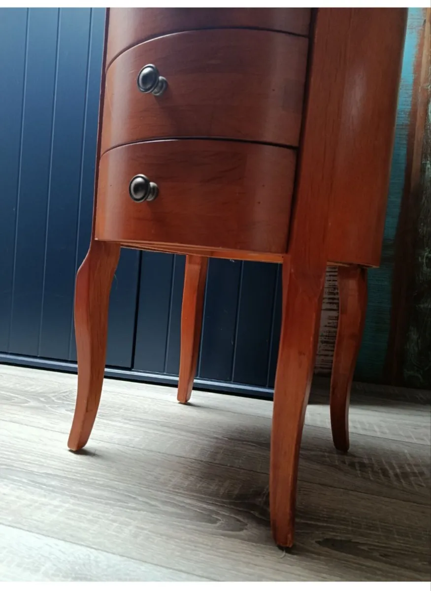 Chest of drawers in vintage style - Image 4