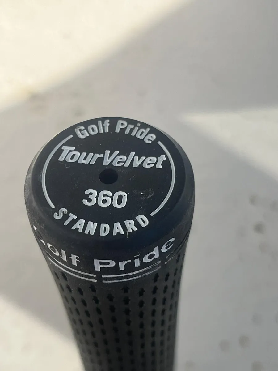 Mitsubishi Tensei  AV Blue  Hybrid Shaft - Image 2
