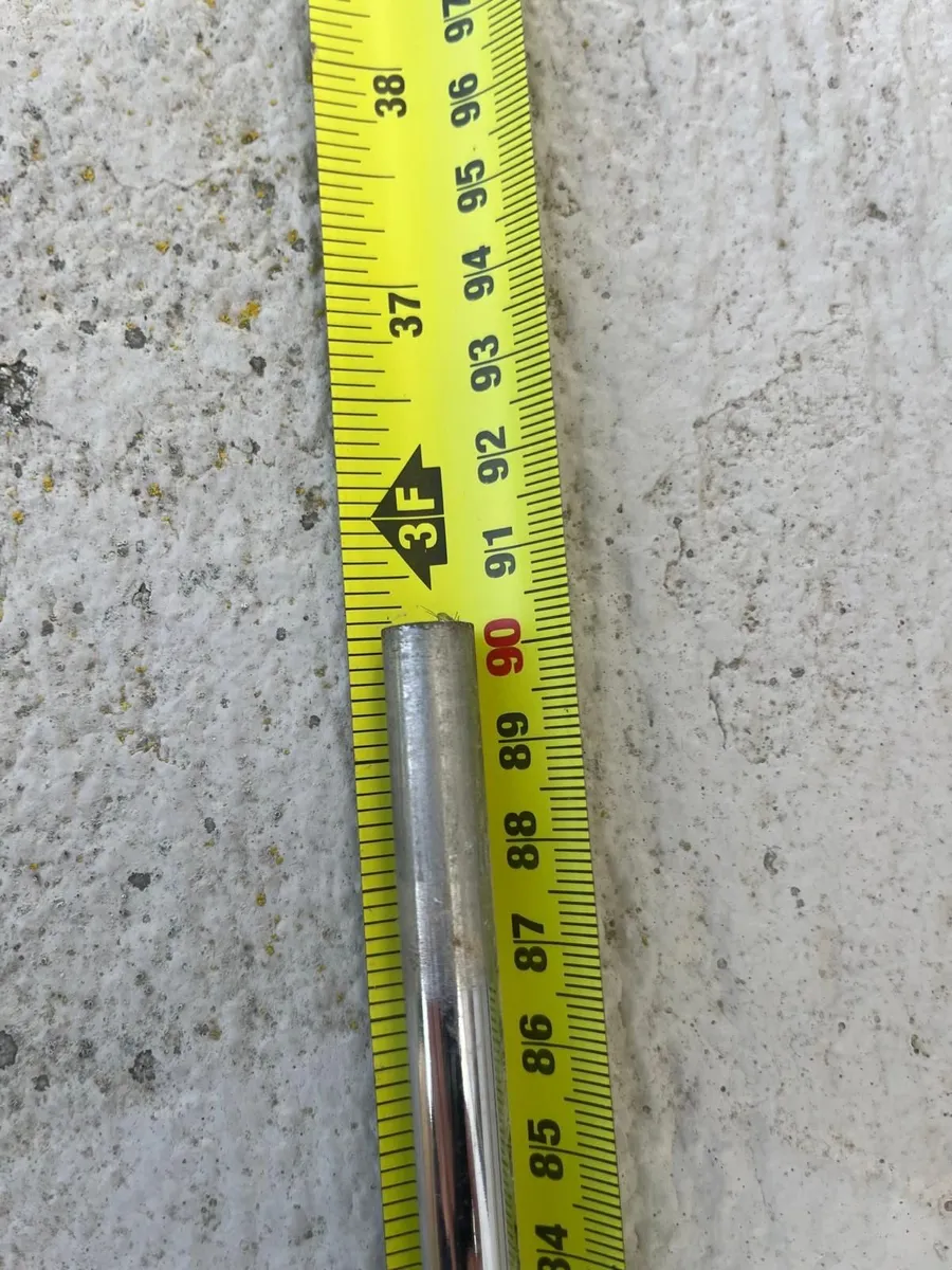KBS $ Taper Lite Iron Shaft - Image 2