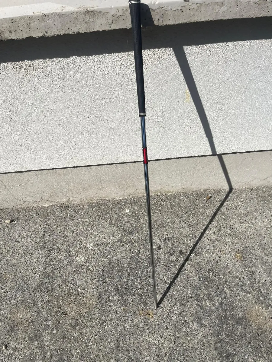 KBS $ Taper Lite Iron Shaft - Image 1