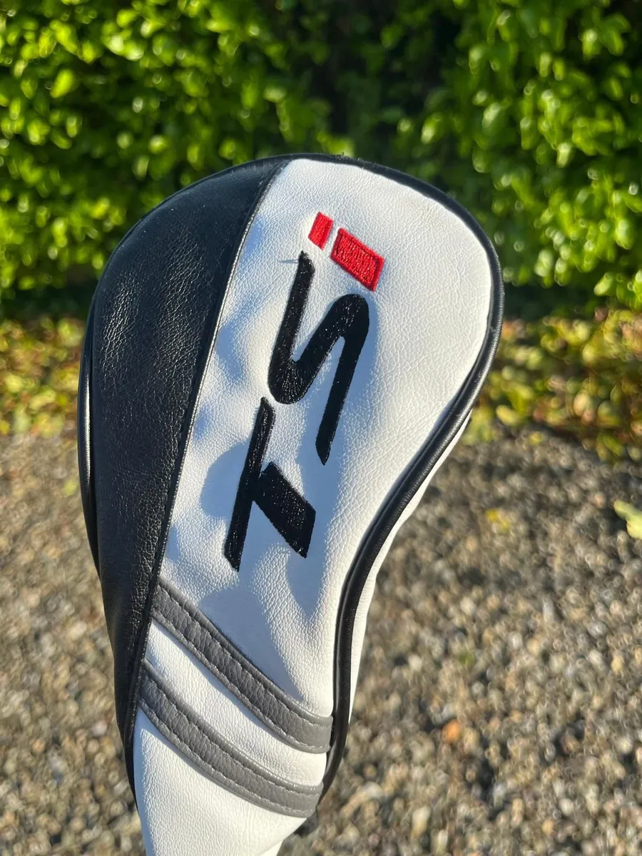 Titleist TSi Fairway headcoover as new - Image 1