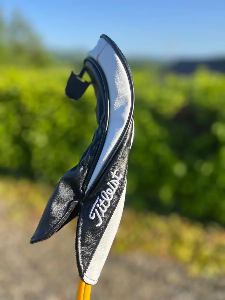Titleist TSi Fairway headcoover as new - Image 2