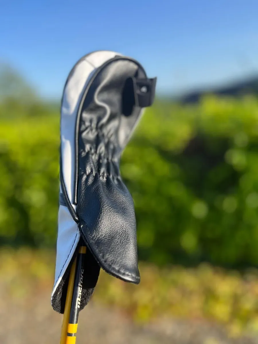 Titleist TSi Fairway headcoover as new - Image 3
